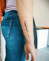 Image result for Infinity Tattoo Designs