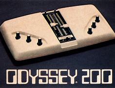 Image result for Odyssey 200