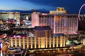 Image result for Las Vegas Strip Hotel and SP Rear