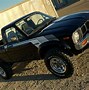 Image result for Classic 4 Cylinder Diesel Pickup Truck