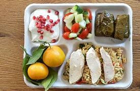 Image result for School Lunches around World