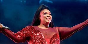Image result for Lizzo Concert