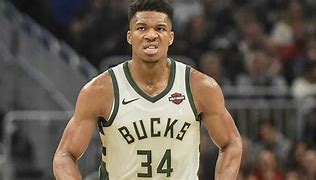 Image result for Giannis Antetokounmpo Fast Away Jersey