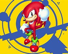 Image result for Knuckles Mania PFP