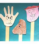 Image result for Five Senses Activity for Preschool