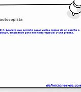Image result for autocopista