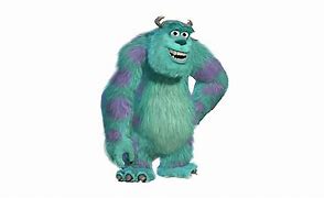 Image result for Sully Monsters Inc Cute