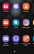 Image result for Samsung Galaxy App Store Icon