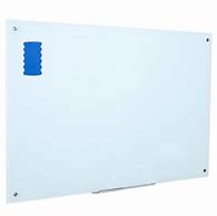 Image result for Magnetic Frosted Glass Dry Erase Board