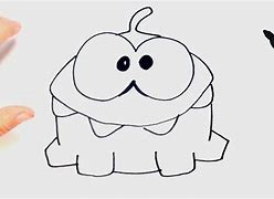 Image result for Little Simple Monster Drawings