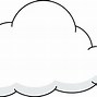 Image result for Blue Cloud Outline