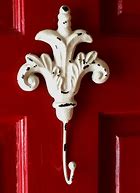 Image result for Decorative Wall Hanging Hooks