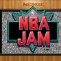 Image result for NBA Jam Retro Wallpaper