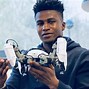 Image result for African American Robotics Engineer