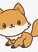 Image result for Draw so Cute Fox Drawings