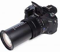 Image result for Sony RX10 Mark III