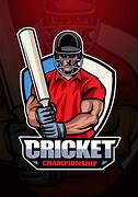 Image result for Cricket Competition Logo