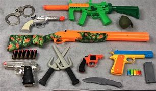 Image result for Sticky Gun Military