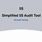 Image result for 5s Audit Rating Scale