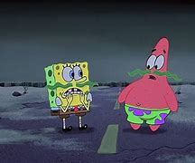Image result for Spongebob and Patrick Coloring