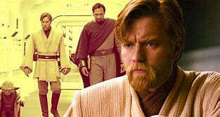 Image result for Revenge of the Sith Yoda Bail Organa