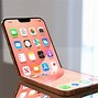Image result for Apple iPhone Foldable