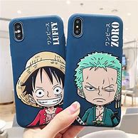 Image result for One Piece iPhone 11 Case