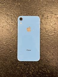 Image result for Apple iPhone XR 64GB Blue