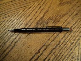 Image result for Autopoint Pencil