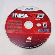 Image result for Nintendo Wii U NBA 2K16