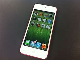 Image result for iPod Touch 5th Generation iOS