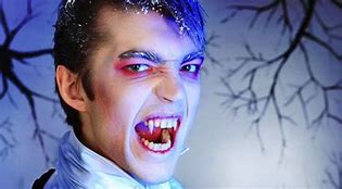 Image result for Vampire Glasses