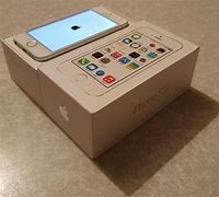 Image result for iPhone 5S Original Box