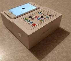 Image result for iPhone 5S Phones in Box