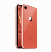 Image result for iPhone XR Orange PNG