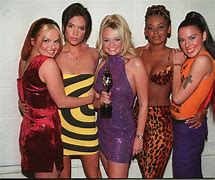 Image result for Spice Girls