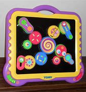 Image result for Board Toy Gear