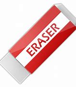 Image result for Erase Icon