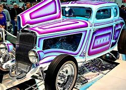 Image result for Gruesome Car Paint Jobs