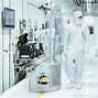 Image result for Cleanroom Robot