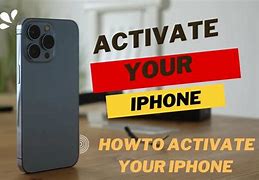 Image result for How to Activate iPhone without Apple ID