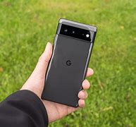 Image result for Google Pixel 6 Specifications