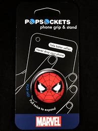 Image result for Spider-Man Picutre for Pop Socket