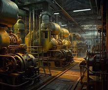 Image result for Machinery Factory High Definition