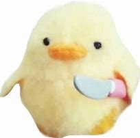 Image result for Duck with Gun Meme