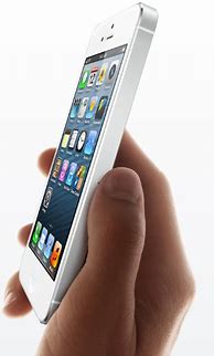 Image result for I iPhone Five in Inches