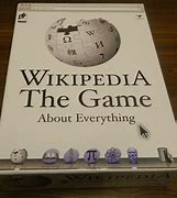 Image result for Wikipedia Puzzle Logo