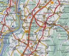 Image result for Lahr Map Area 2