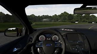 Image result for Forza Motorsport 6 Ford Focus St