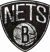 Image result for Nets Logo Transparent